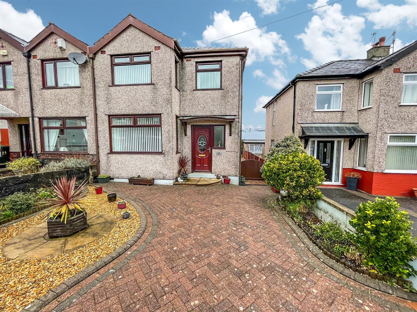 Parkfield Drive, Lancaster R&B Estate Agents